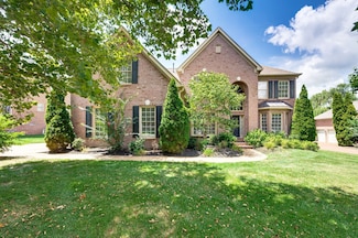 9805 Albemarle Ln, Brentwood, TN 37027