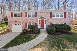 4119 27th Rd N, Arlington, VA 22207