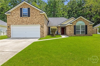 76 Carlisle Ln, Savannah, GA 31419