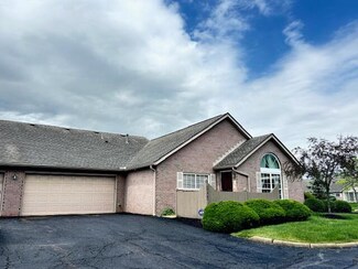1253 Amberlea Dr E Unit 41253, Columbus, OH 43230