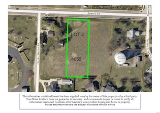 4053 Towers Rd, Saint Charles, MO 63304