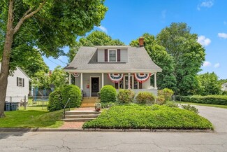 22 Blueridge Ave, Saugus, MA 01906