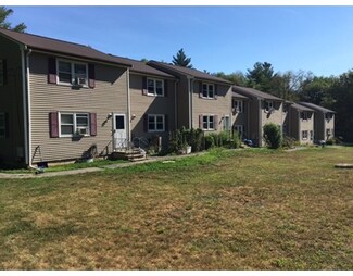 2 Bryant St Unit G, Assonet, MA 02702