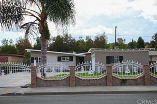 1817 Calatina Dr, Pomona, CA 91766