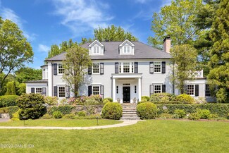 23 Meadow Ln, Greenwich, CT 06831
