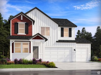404 W 630 St N Unit 7, Tooele, UT 84074
