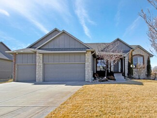 4307 N Cimarron St, Wichita, KS 67205