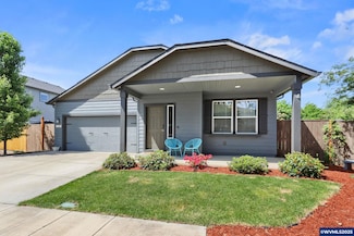 2210 Streamside Way, Lebanon, OR 97355
