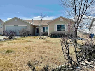 1512 Branding Iron Dr, Montrose, CO 81401