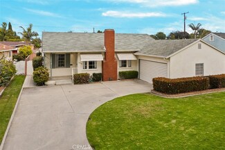 1715 Park Dr, Santa Ana, CA 92707