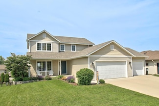 1007 9th St NW, Kasson, MN 55944