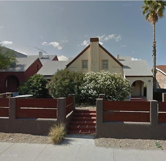 914 E 6th St, Tucson, AZ 85719