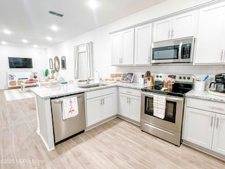 58 Zaragoza Dr, Saint Augustine, FL 32086