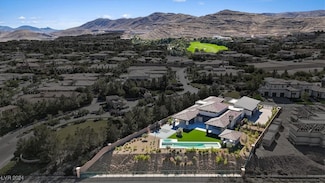 1 Olympia Canyon Way, Las Vegas, NV 89141