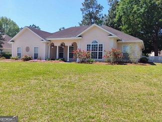 145 Spring Lake Cir, Brunswick, GA 31525