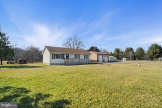 1185 Gunter Rd, Hartly, DE 19953
