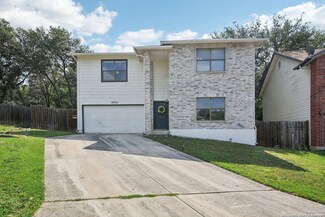 10222 Eagle Bluff, San Antonio, TX 78240