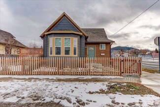 1601 Boulder Ave, Helena, MT 59601