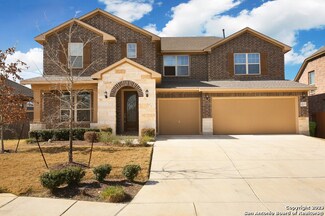 1825 Pitcher Bend, San Antonio, TX 78253