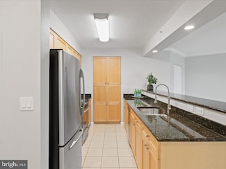 3101 N Hampton Dr Unit 1307, Alexandria, VA 22302