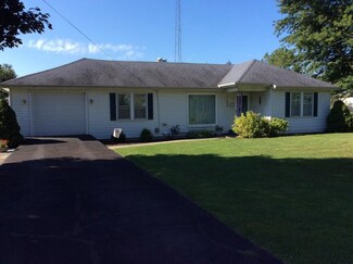 3465 18b Rd, Tippecanoe, IN 46570