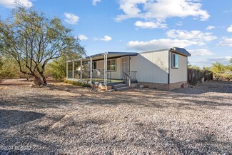 11396 W Ina Rd, Tucson, AZ 85743