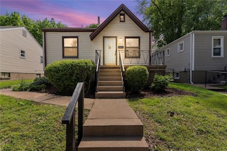312 Waller Ave, Saint Louis, MO 63125