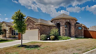 8719 Study Butte, San Antonio, TX 78254