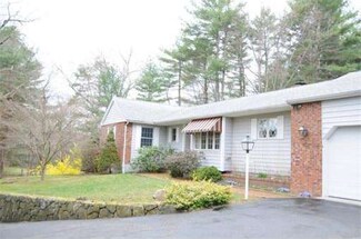 500 Essex St, South Hamilton, MA 01982
