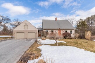 89 Clapboard Rd, Portland, ME 04103