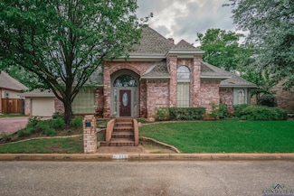 315 Tealwood Dr, Longview, TX 75605