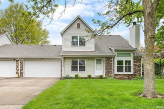 815 Trace 8, West Lafayette, IN 47906
