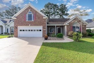 4839 Seabreeze Ln, Myrtle Beach, SC 29579
