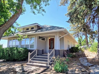 234 N 1st St, Klamath Falls, OR 97601