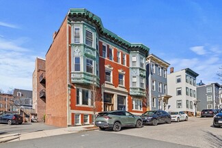 8 Prospect St Unit 2, Charlestown, MA 02129