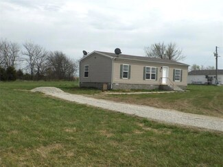 139 SW 1521st Rd, Kingsville, MO 64061
