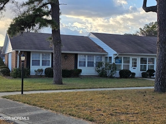 1015A Aberdeen Dr Unit A, Lakewood, NJ 08701