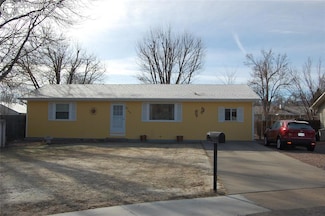440 7th Terrace, Florence, CO 81226
