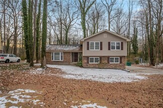 2026 Morris Dr, Riverdale, GA 30296