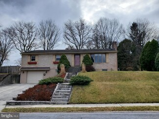 510 Roxbury Dr, Harrisburg, PA 17112