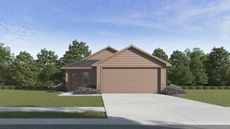 6204 Shearwater Rd, Princeton, TX 75407