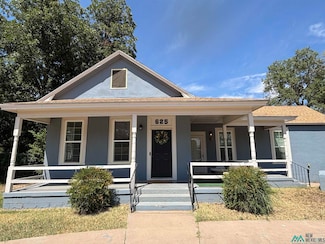 625 E Cherry St, Roswell, NM 88201