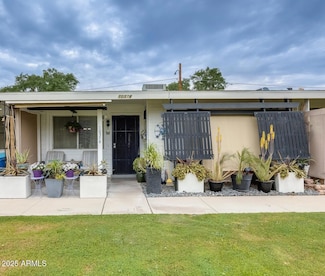10374 W Deanne Dr Unit 14, Sun City, AZ 85351