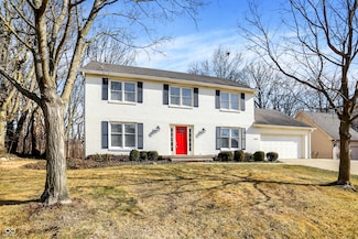 9275 Eastwind Dr, Indianapolis, IN 46256