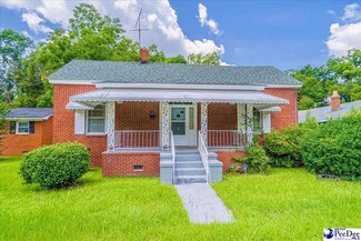 513 S Kemp St, Florence, SC 29506