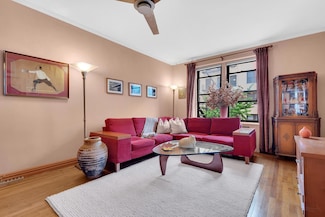 736 W 186th St Unit 3G, New York, NY 10033