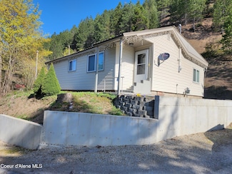 516 W Mission Ave, Kellogg, ID 83837