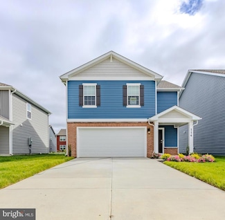 114 Charing Cross Dr, Stephens City, VA 22655