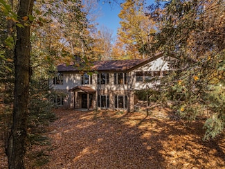 6714 Hemlock Ln, Three Lakes, WI 54562