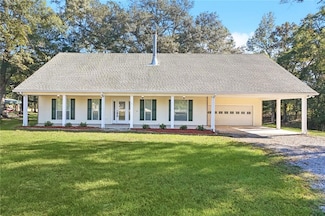 70204 Highway 41, Pearl River, LA 70452